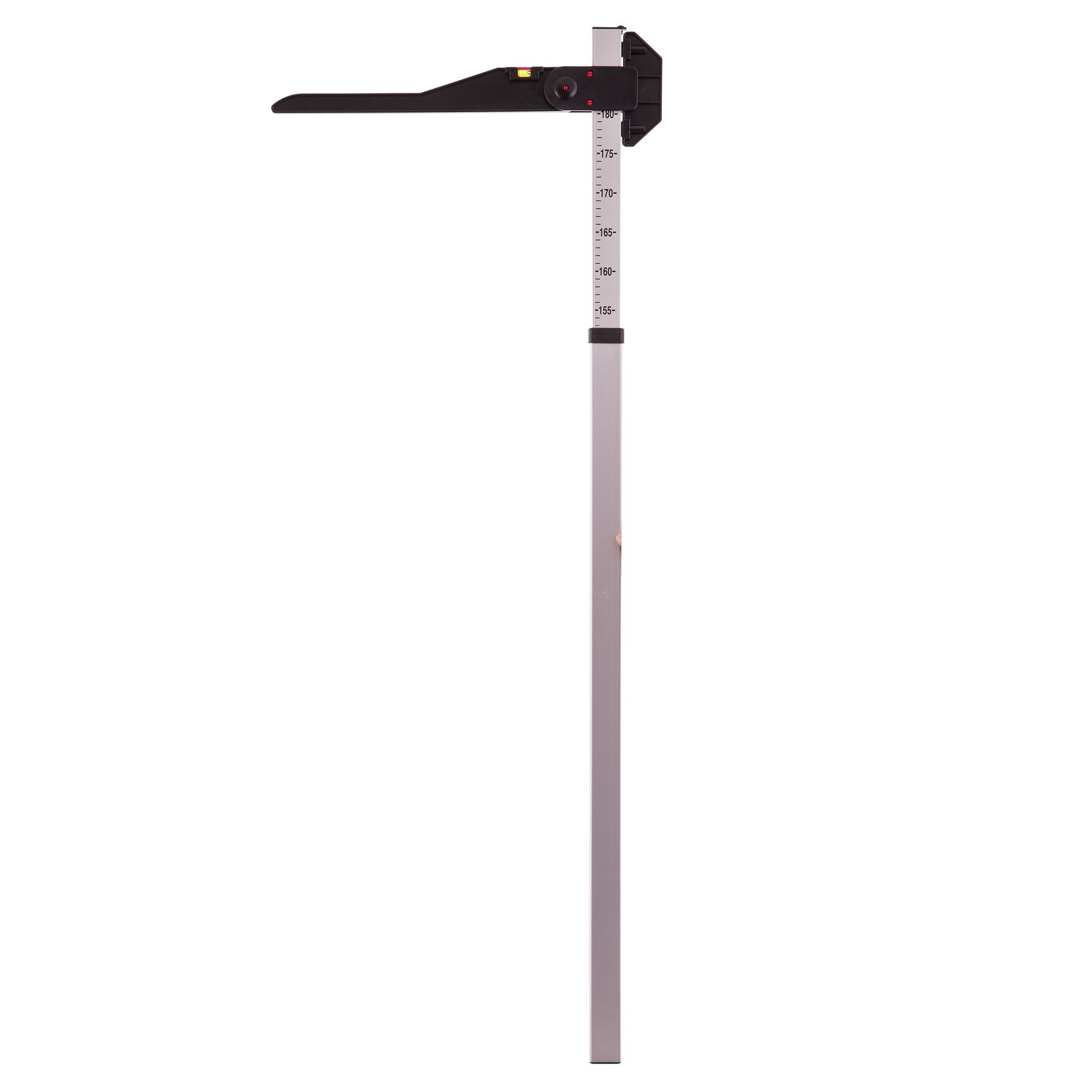 Premiere Toise en Aluminium - Autre - Taille Unique