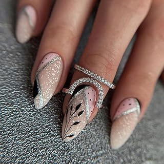 Black Dots On Nails: What Do They Indicate? | Nailicy