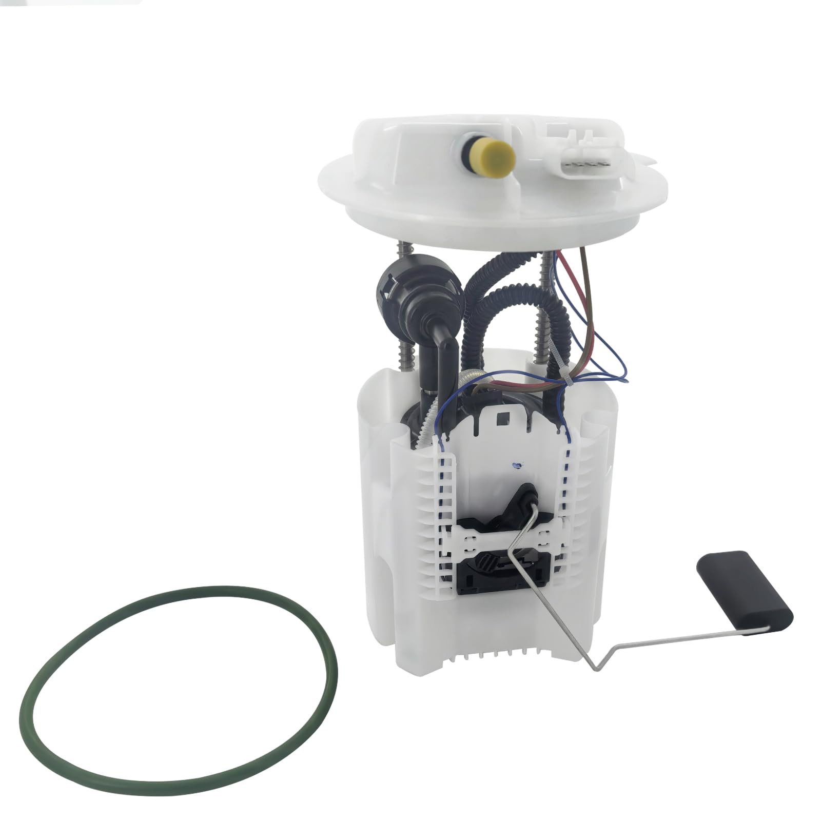 Photo 1 of Fuel Pump Assembly Replacement for Chrysler Town & Country & Dodge Grand Caravan 2008-2010 & VW Routan 2009-2010, 3.3L 3.8L 4.0L, Gas Replaces E7235M 68030875AB