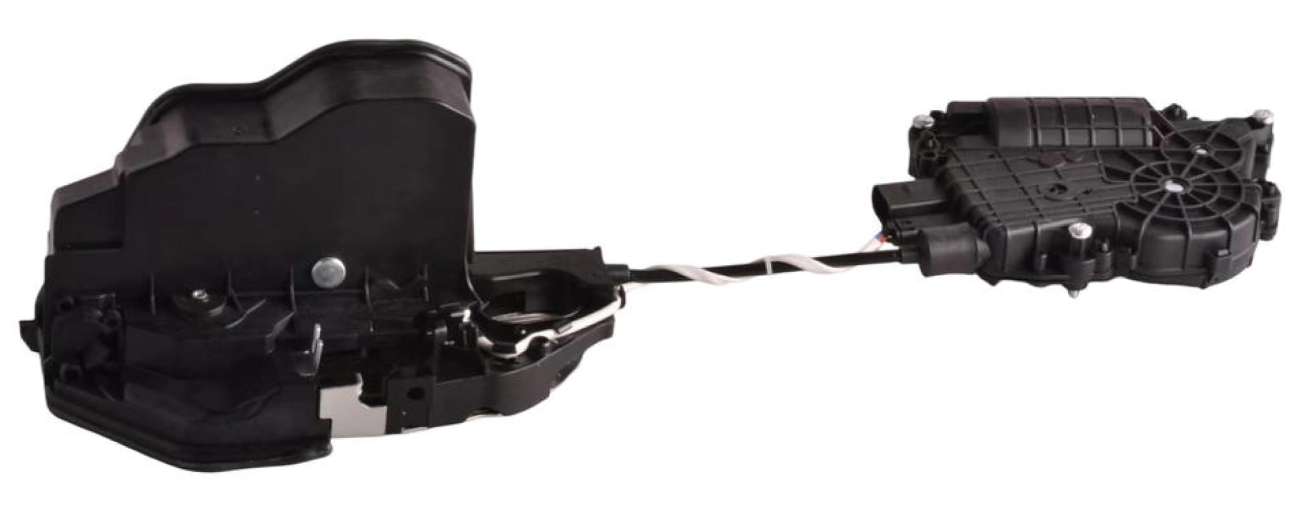 Rear Right Door Latch Lock Actuator Compatible with 528i 535i 535i Xdrive 550i 550i Xdrive 2011-2016