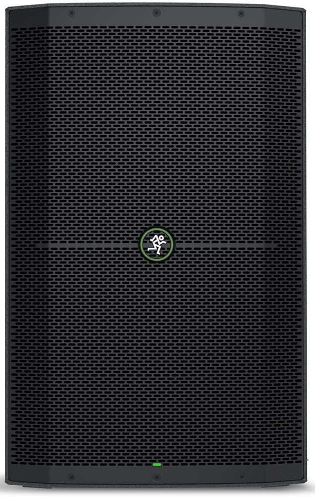 MACKIE Thump215 Altoparlante Attivo 15" 1400W