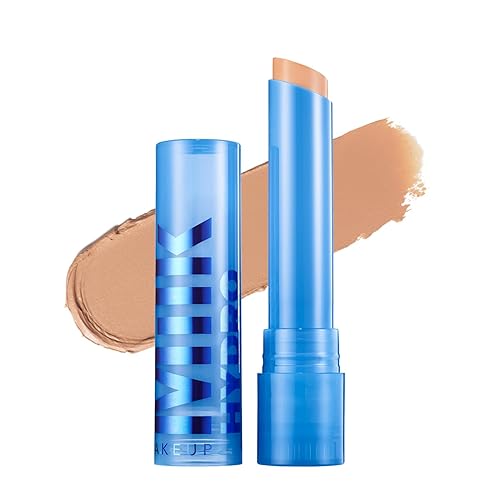 Hydro Grip Gel Concealer with Hyaluronic Acid – 12HR Hydrating