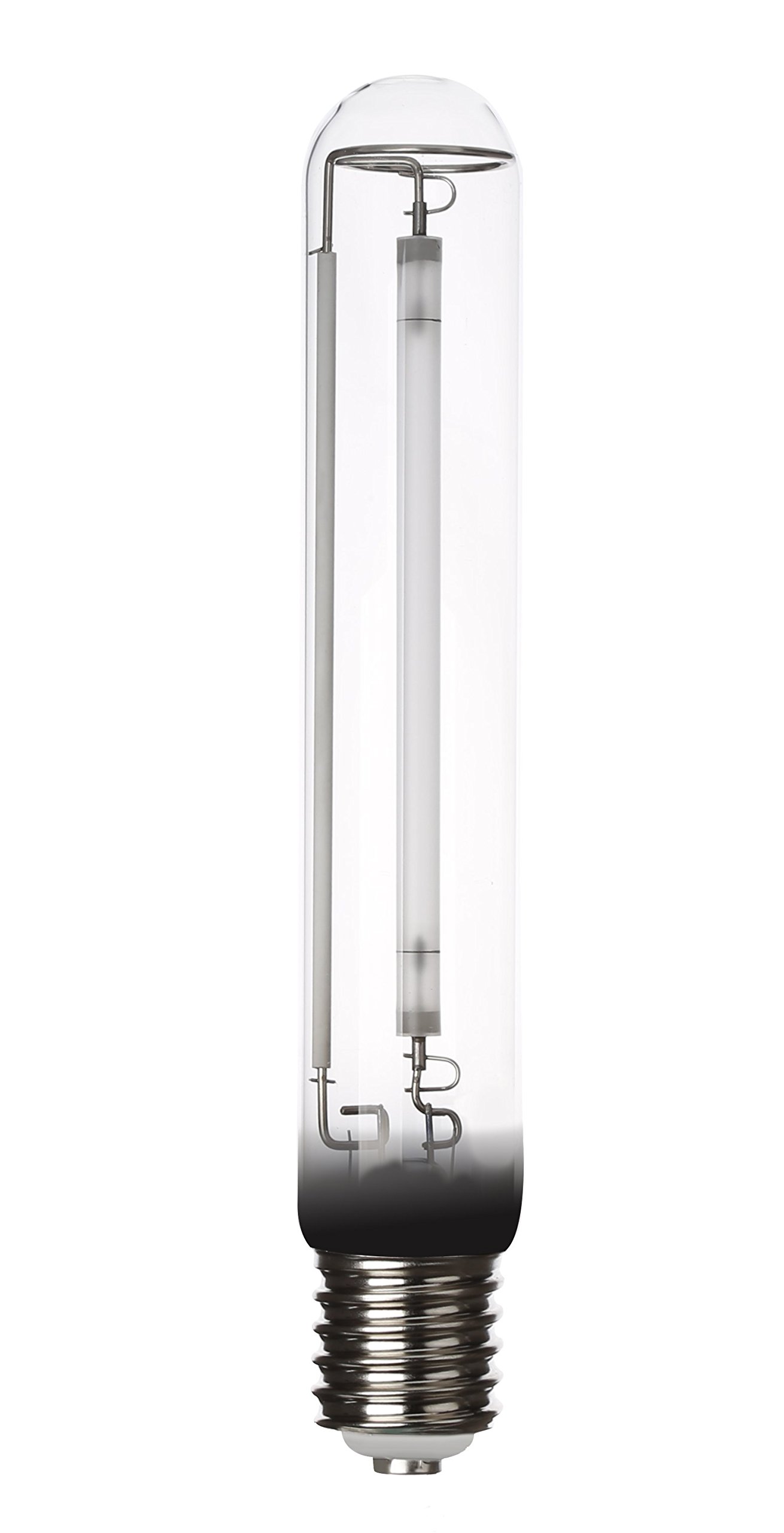 Deluxe Grow Light Set NDL MH 1000 Watt dimmbar Adjustable Wing (1100 Watt)