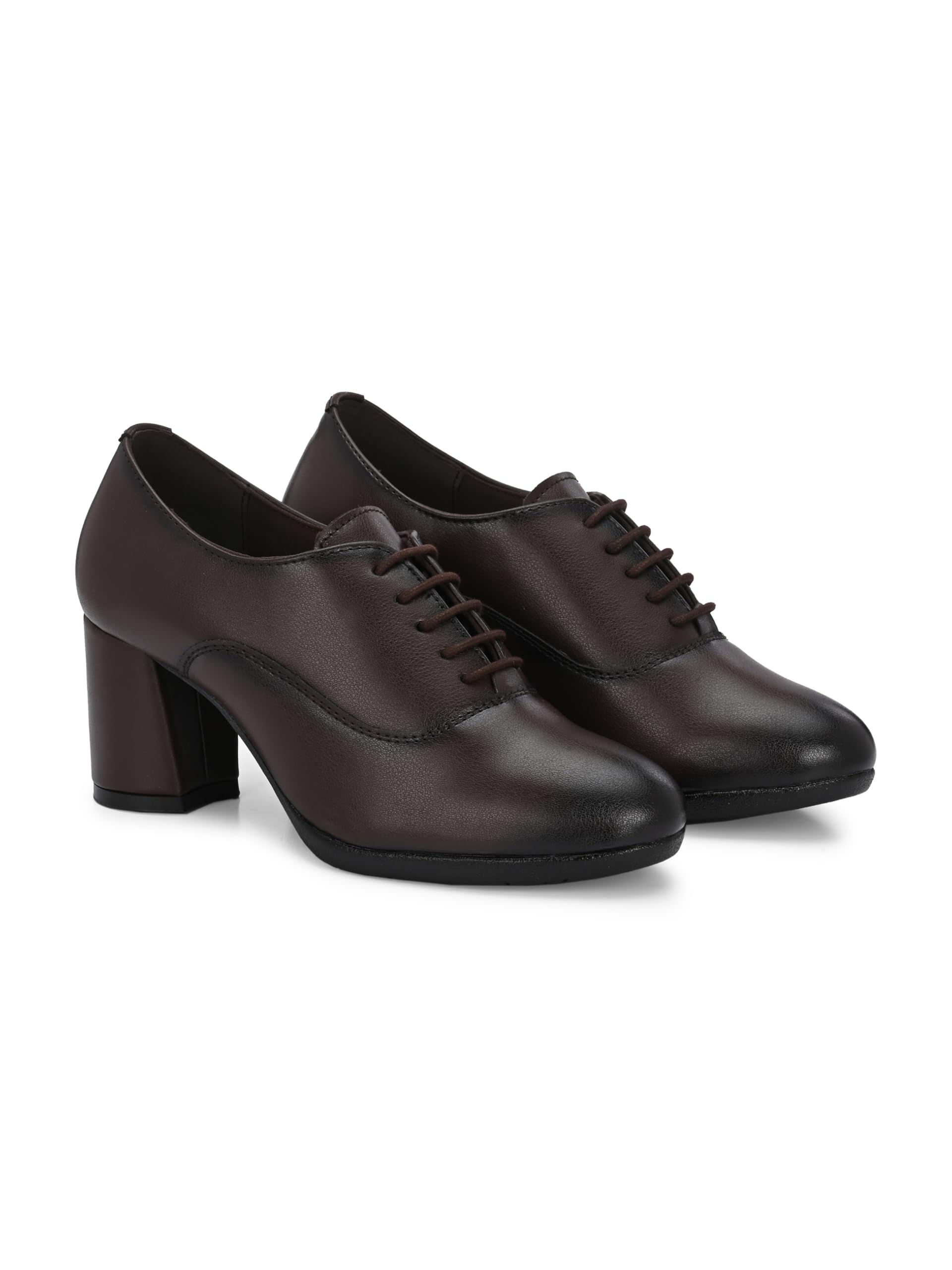 delize Mid Heel Formal Shoes-picture-16