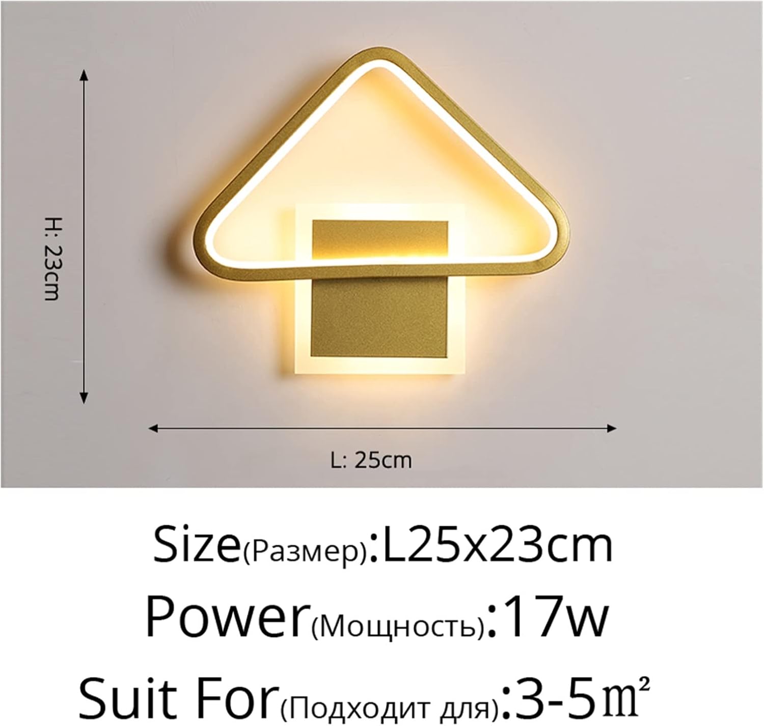 ウォールランプ、モダンウォールランプホームデコレーションライト屋内照明リビング子供部屋ベッドルームベッドサイド通路バスルームルミナリ