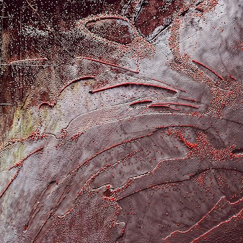 Chris Lake, Skrillex & Anita B Queen