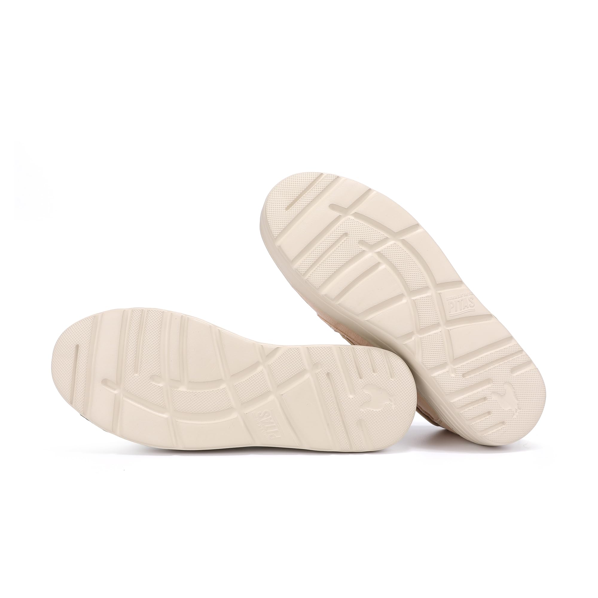 Pitas | Maya | Mocassini da Donna per L'Estate | Scarpe da Barca Estive | Sportive Uomo | Sneakers Casual | Scarpa da Vela | Calzatura Senza Lacci | Scarpe Walkinpitas