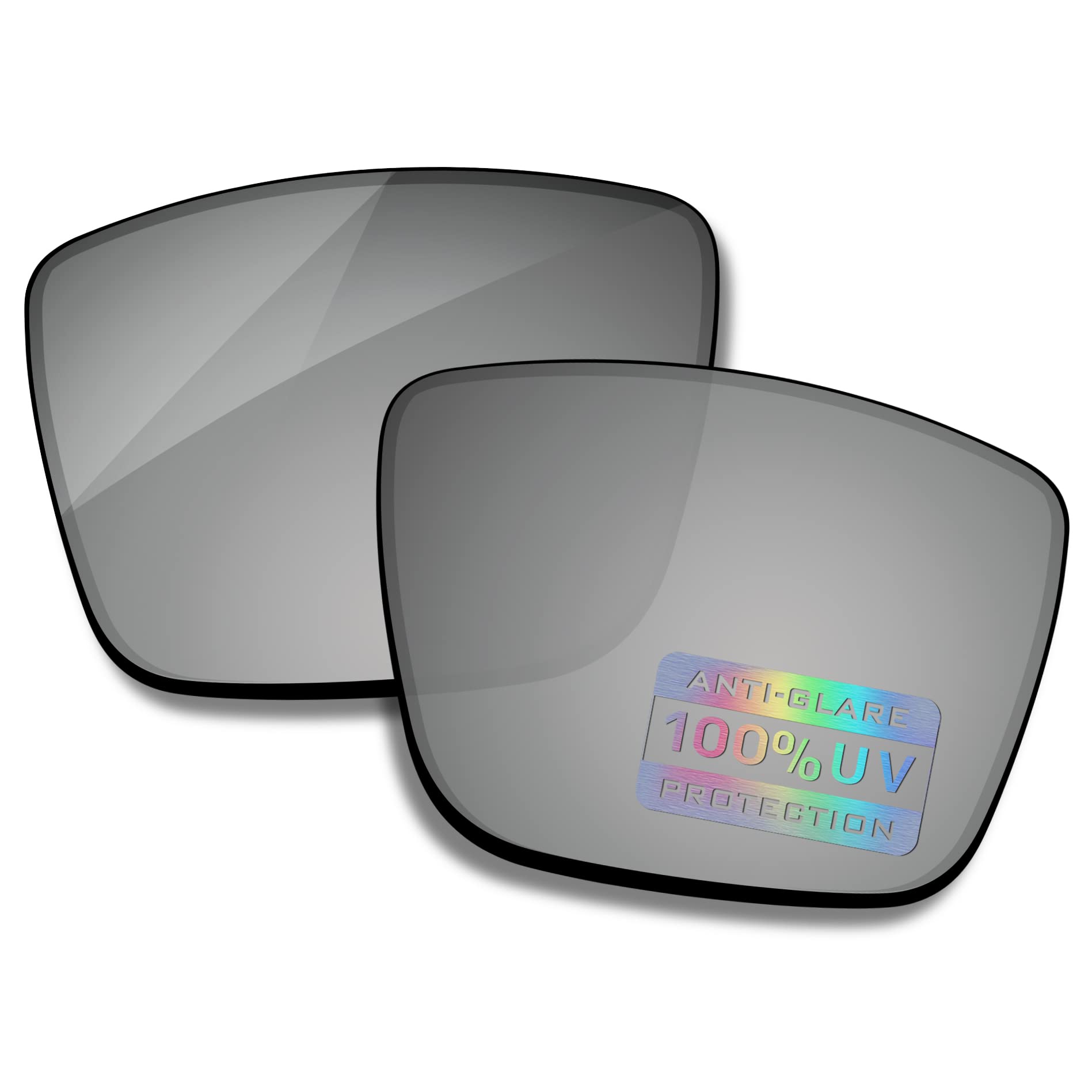 Bowyer POLARIZED Replacement Lenses for Costa Del Mar Rinconcito 06S9016 Sunglasses