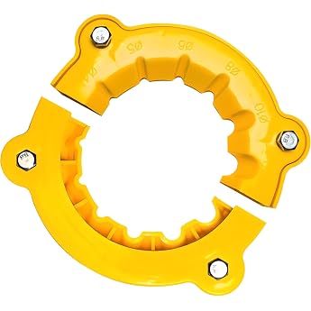 Drill Grinder, Drill Bit Sharpener, Small, Grinding Tool, Drill Sharpener, Drill Blade Grinding, Compatible with Diameter 0.2, 0.2, 0.3, 0.4, 0.5 inches 4, 5, 6, 8, 10, 12 mm