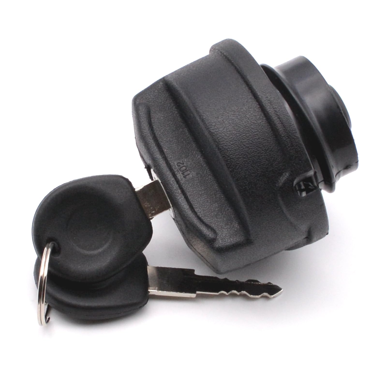 Tappo del serbatoio del carburante con serratura Per Audi 80 A4 A6 Avant Per VW T4 Bus Caddy Golf Jetta Passat Passat Polo Per Volvo 240 260 260 740 760 850 940 960 S90 V90 Per Seat Ibiza