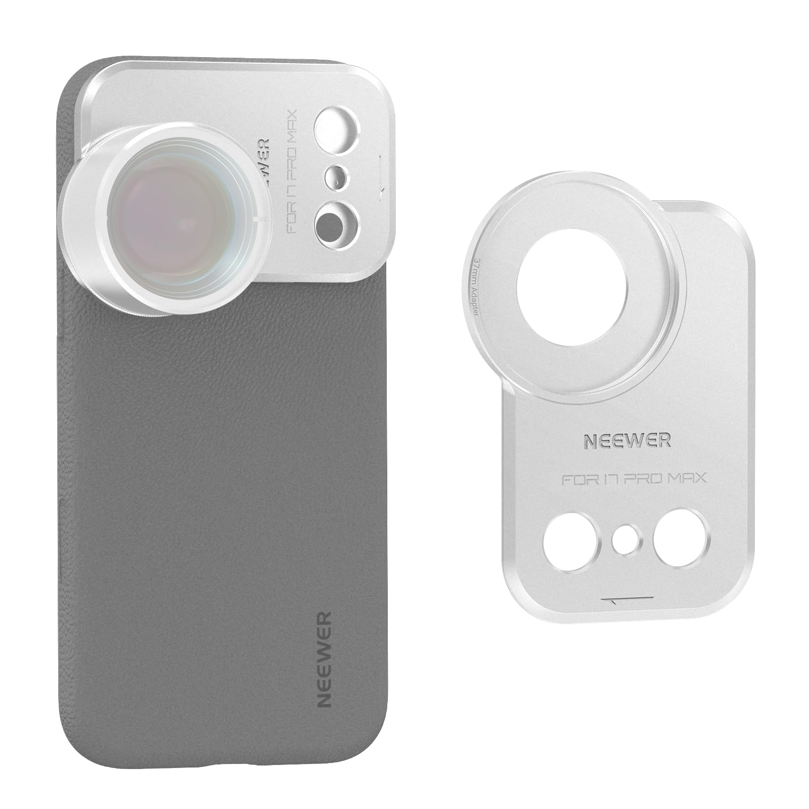 Moment Thin Case w/ Lens Mount