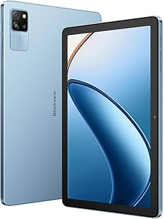 Blackview TAB60WIFI 10.1 İnç Android Tablet 128GB 4GB RAM WiFi Mavi