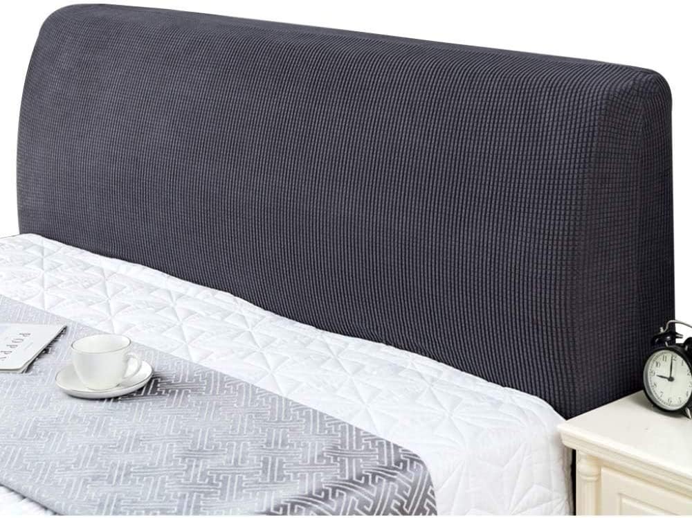 Color A Size 120 140cm Protezione Testata Addensare Elastico All Inclusive Cover Home Meirong Copri Testata Per Letto Copertura Testata Letto Copritestata Letto Singolo Matrimoniale Testiere Letti Strutture E Basi Bepco Ee