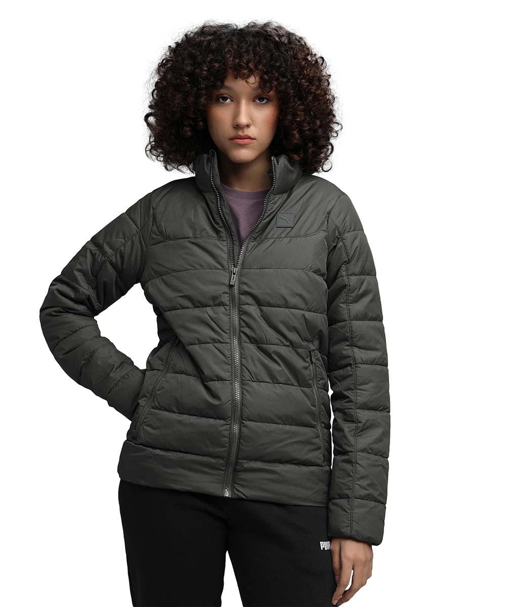 puma Womens Insulated jackets-picture-15