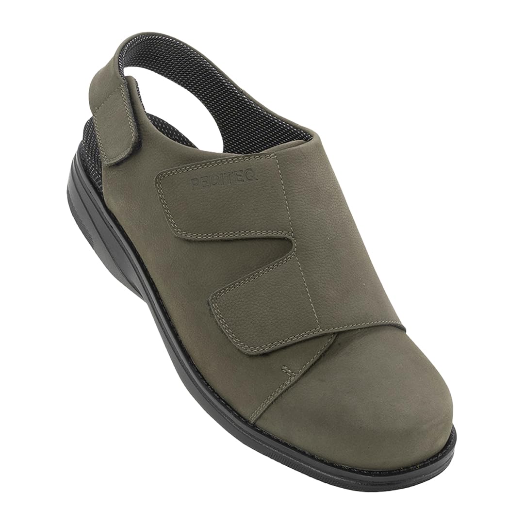pediteq Mens Dc2 Ancona Oxford-picture-44