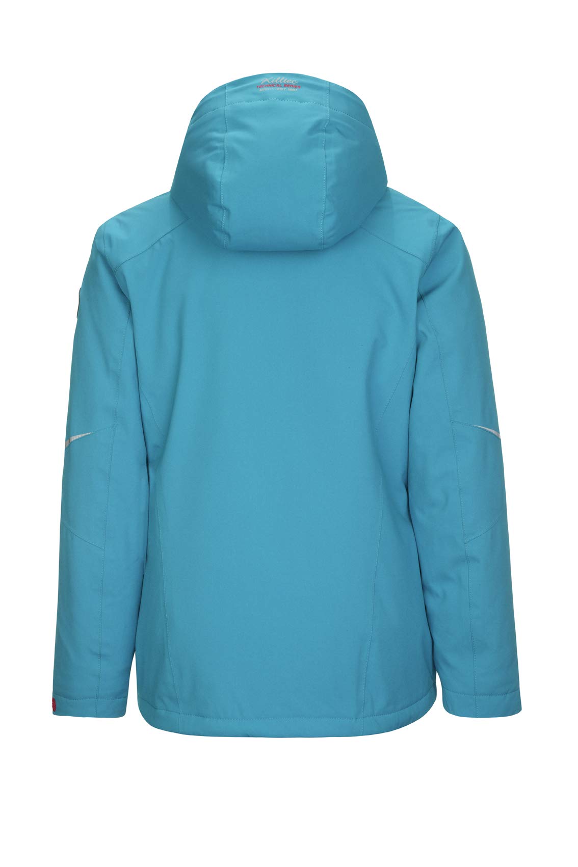 Killtec Xia Jr Chaqueta Niñas