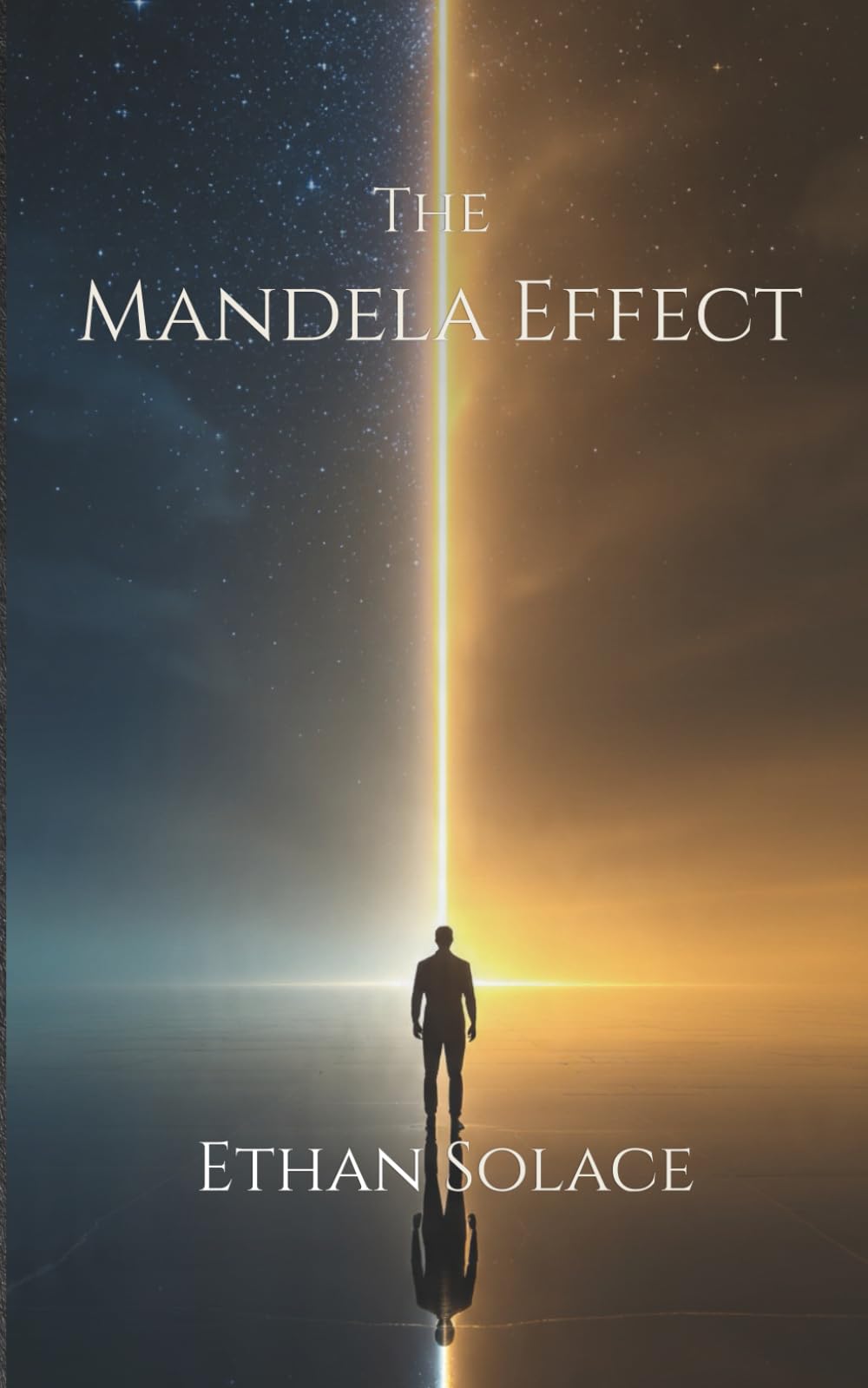 The Mandela Effect (Expand your Horizons)