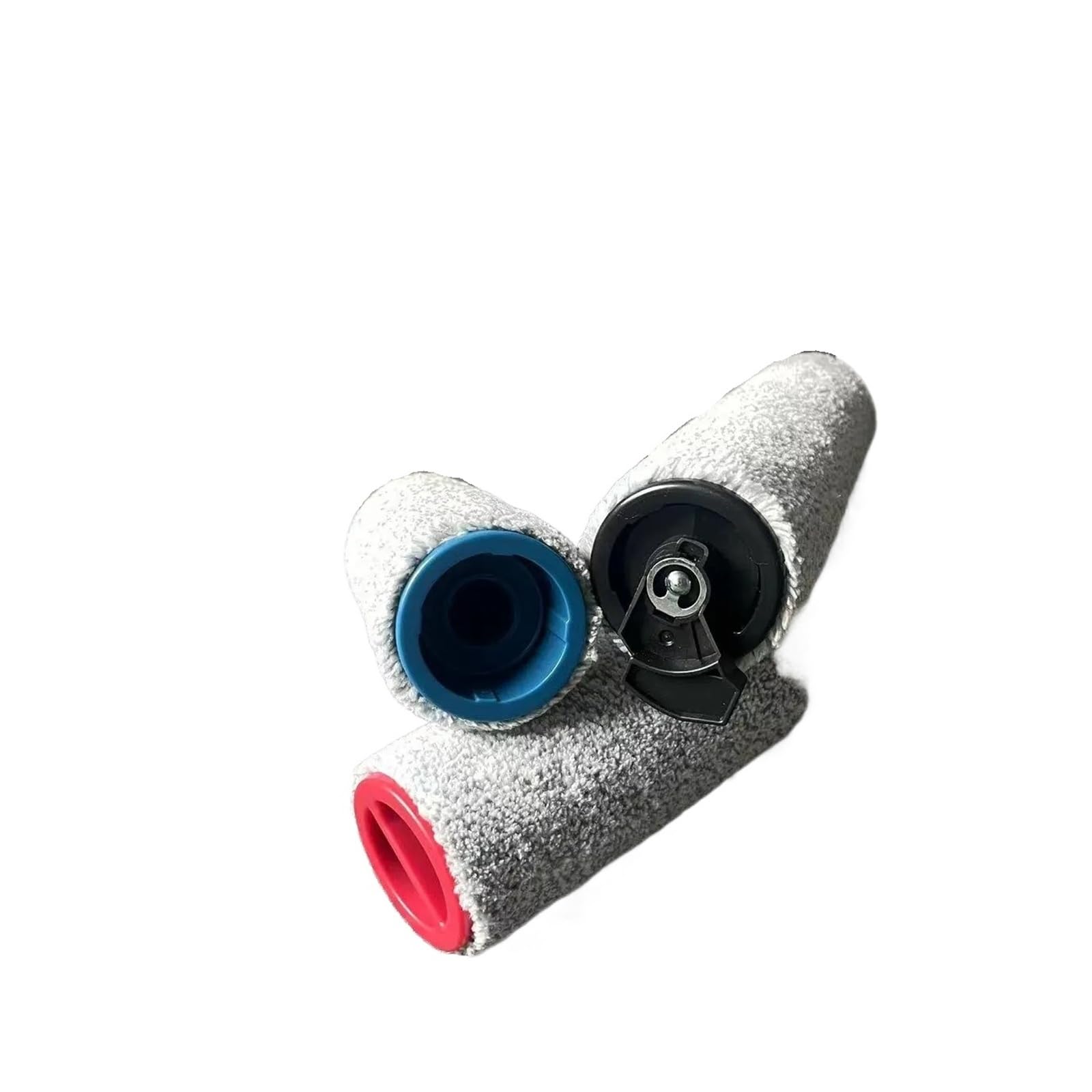 Eezii 1Pcs Compatible For Roborock，Dyad U10 Wd1s1a Wireless Floor Scrubber Vacuum Cleaner Parts Detachable Roller Brush Filter Accessories