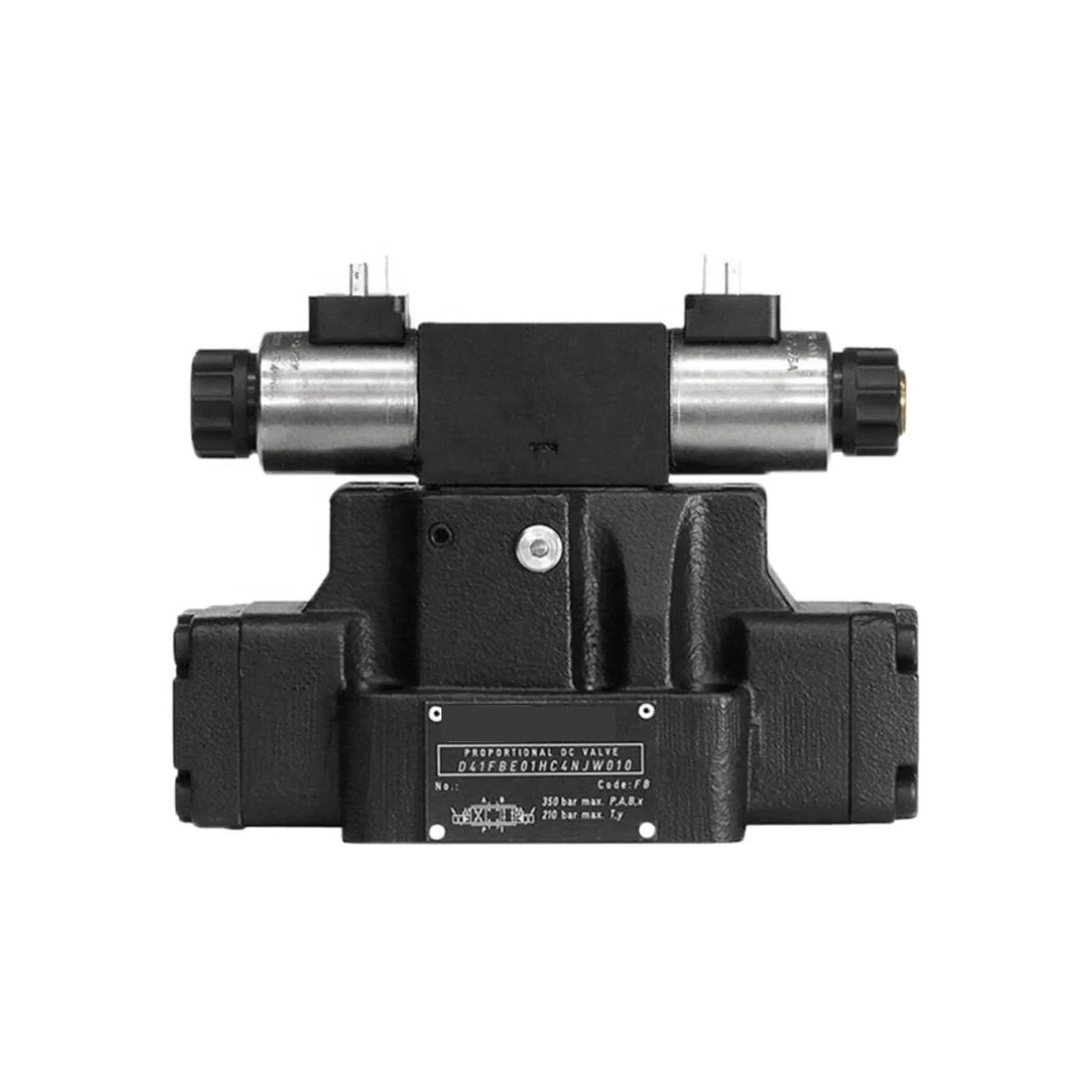 0P7BR328B D31 D41 D91 D31FBE D41FBE D41FCB D91FBE Proportional Directional Control Valves Hydraulic Solenoid Valve