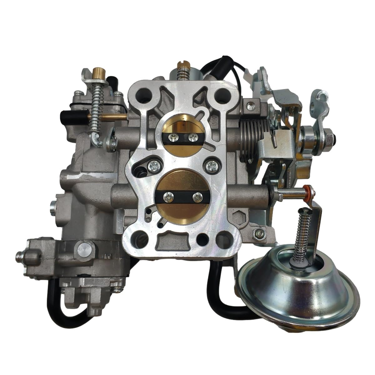 Carburateur moteur YG366 Kazuma 800cc résout les fuites d'essence de votre Joyner