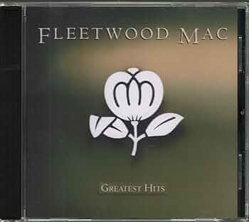 Greatest Hits: FLEETWOOD MAC: Amazon.ca: Music