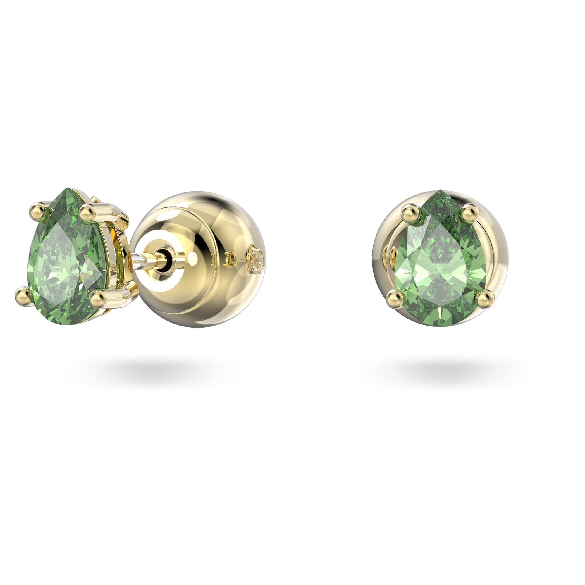Swarovski Chroma Collezione clous d'oreilles