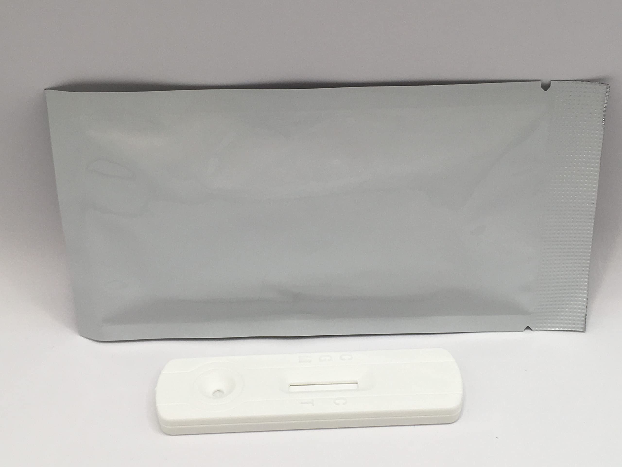 Bird Flu-Avian Flu-Bird Influenza Rapid Test Kit for Foods, Food Processing Areas, Farm Environments, Solids, Liquids and Surfaces (2 Tests).