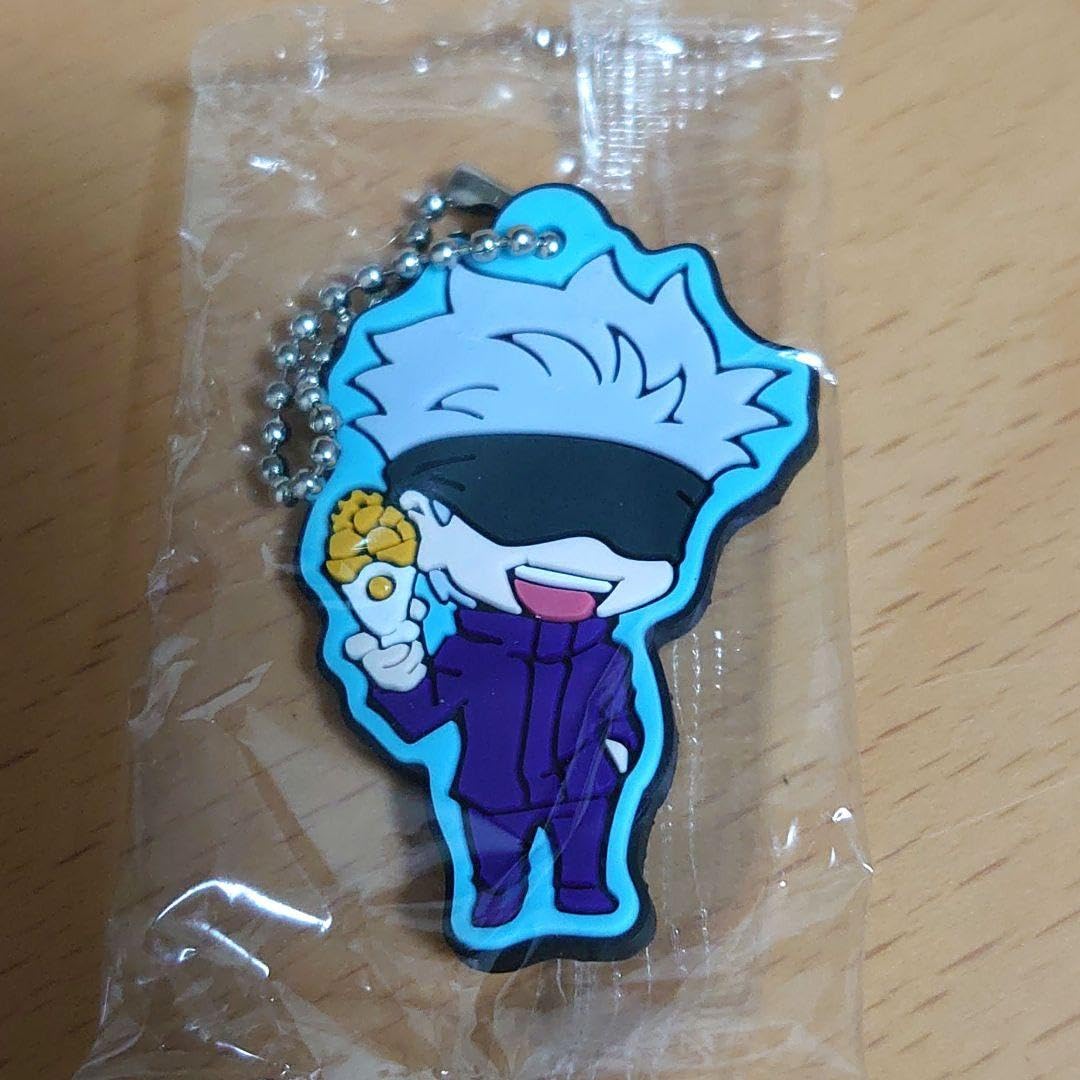 ビッくらポン 五条悟