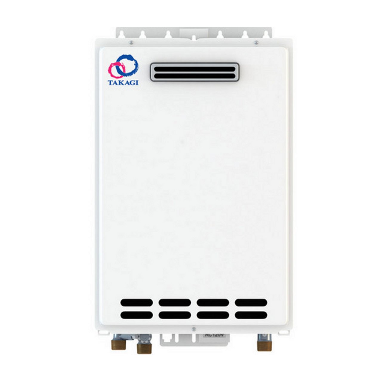 Buy Takagi T-KJr2-OS-NG Outdoor Tankless Water Heater, Natural Online at  desertcartCyprus