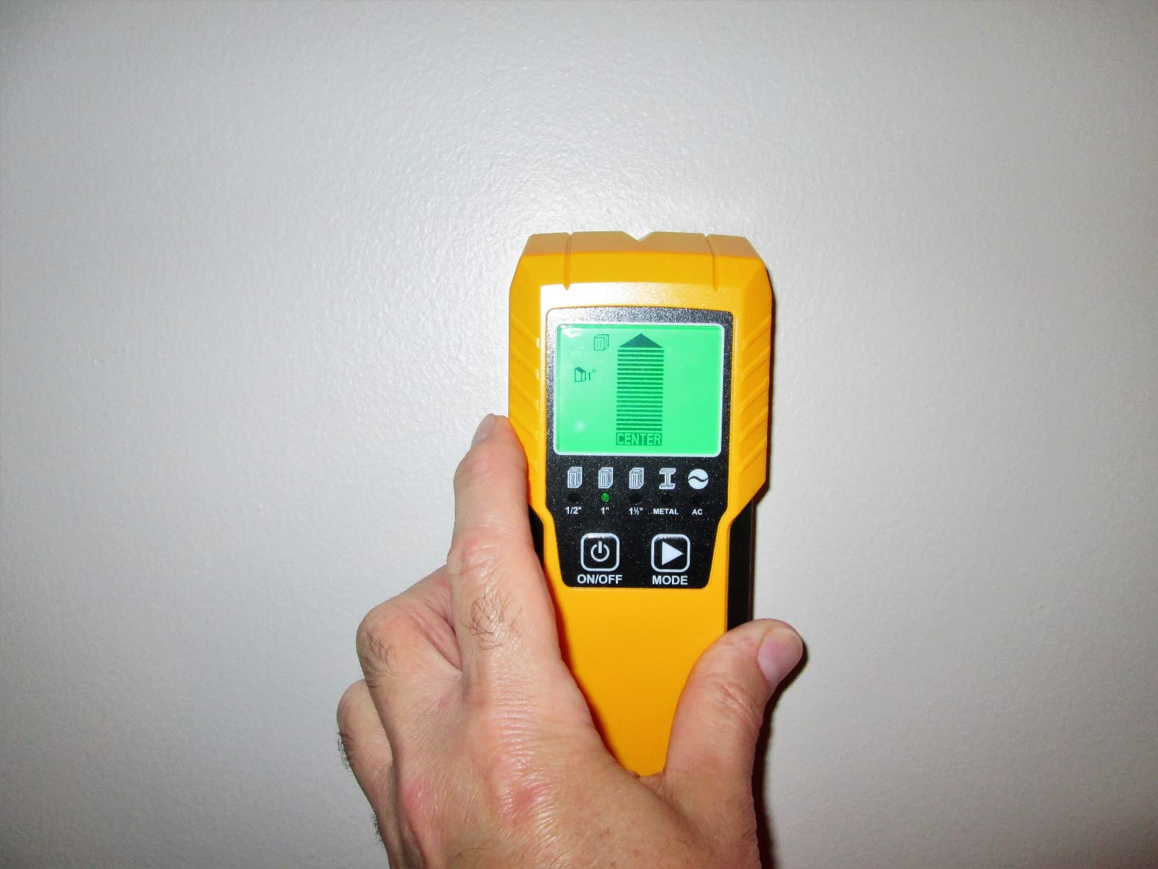 4/mo Finance Stud Finder Wall Scanner Detector 5 in 1 Electronic