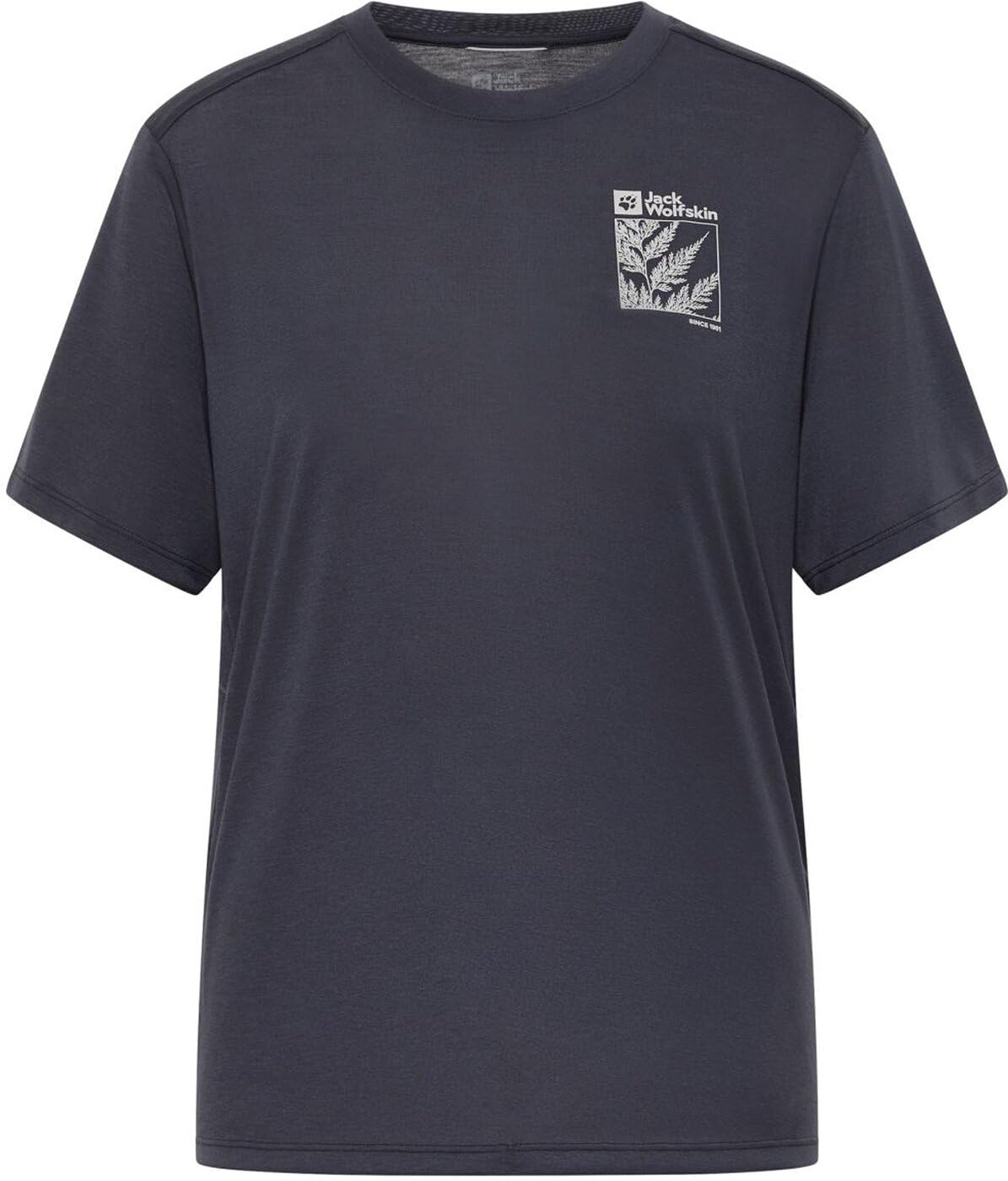 Jack Wolfskin VONNAN Graphic T W