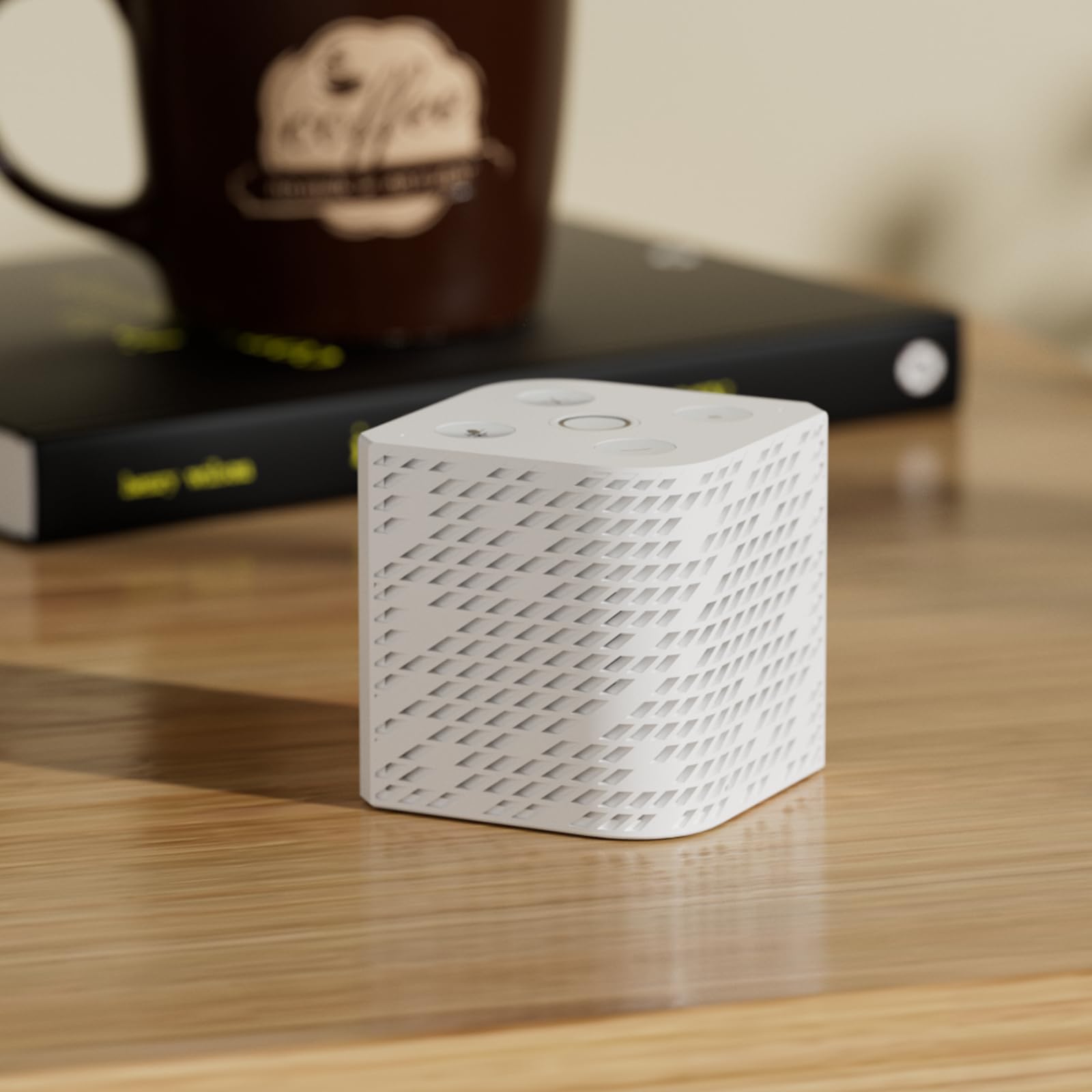 Third Reality Voice/Music Assistant Gallery Image