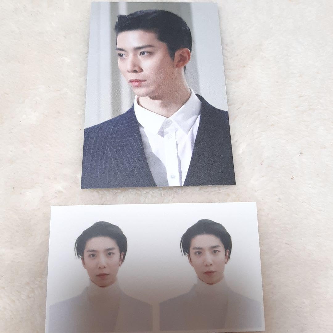 SF9 フィヨン サノク トレカ