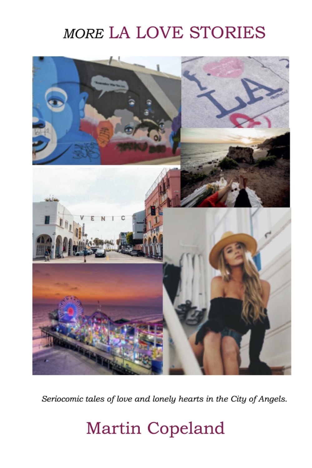 MORE LA LOVE STORIES