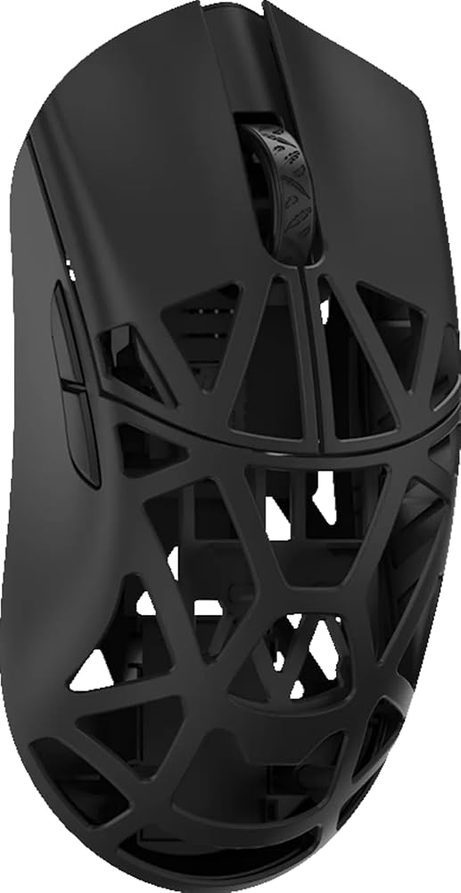 Amazon | WLMOUSE Beast X Max サイド穴なし ワイヤレス ゲーミング Amazon | WLMOUSE Beast X Max サイド穴なし ワイヤレス ゲーミング