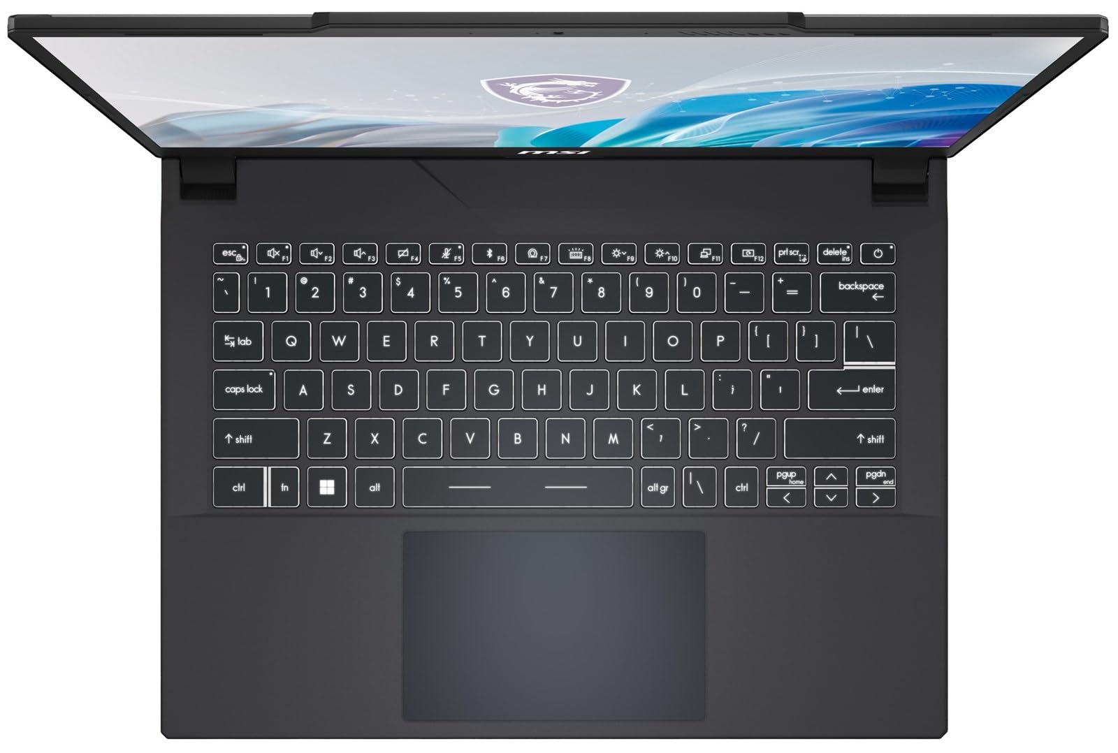 Amazon.com: msi Creator M14 14” 2.8K Display Creator Laptop: Intel 