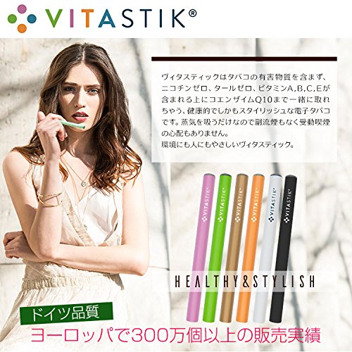 Amazon | VitaStik＆AINOHA®STIK Energize 【ヴィタスティック 