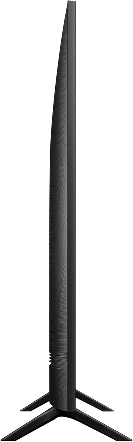 Smart TV Samsung da 55 Q60T QLED 4K Quantum HDR, con sistema operativo Tizen