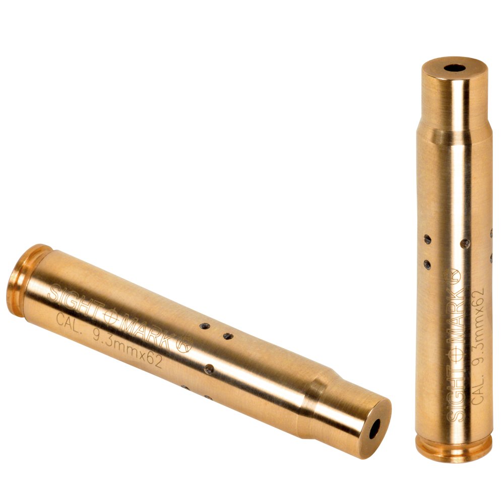 Laser Sight Mark Détecteur de feu 9.3 mm x 62 Rifle