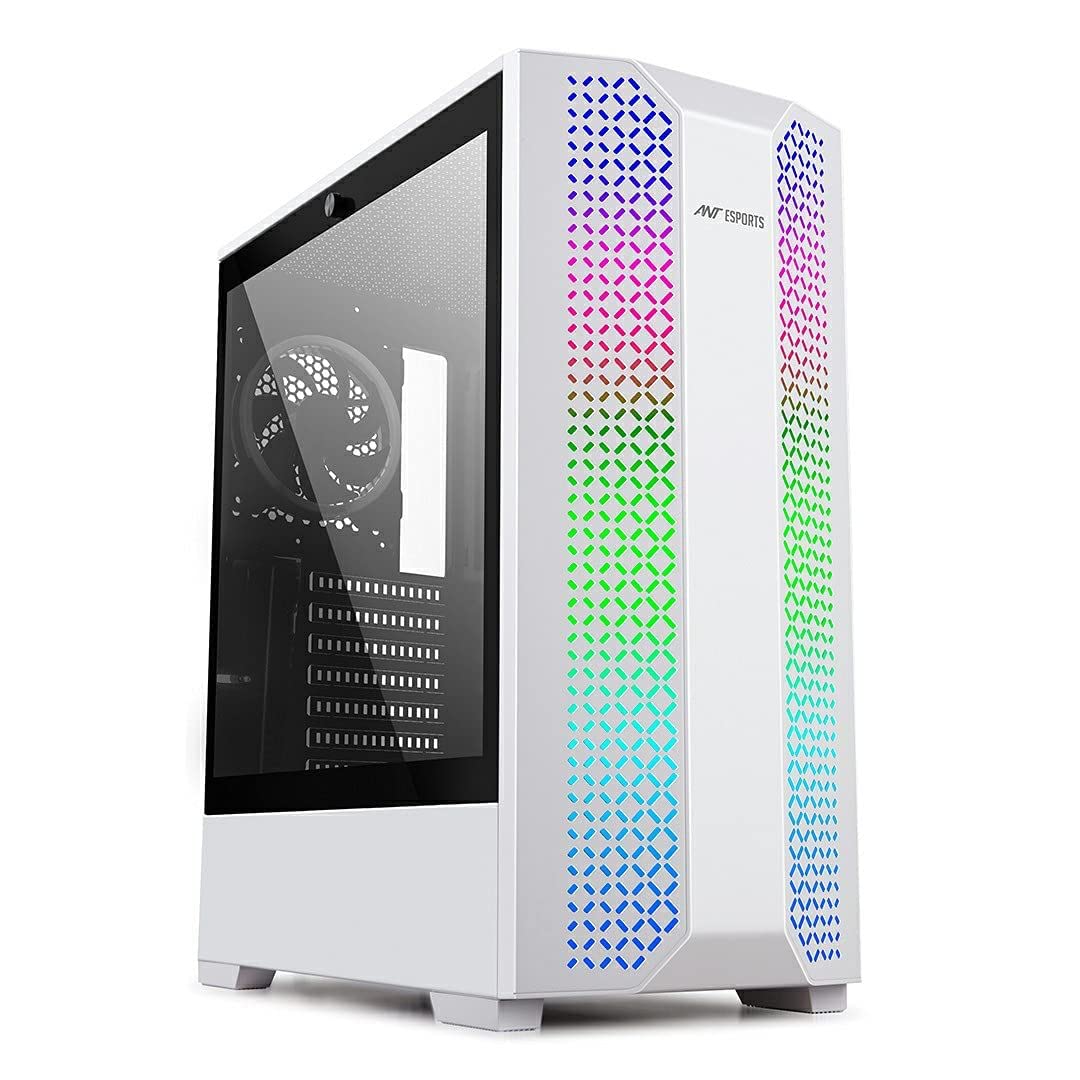 Intel I9 Gaming Pc (Intel I9 3.10 Ghz Processor,32Gb Ram,240Gb Ssd,4Tb Hard Drive,4Gb Graphic Card,Wifi) Windows 10 Pro,Black (B09P6M99LF) Amazon Price History, Amazon Price Tracker
