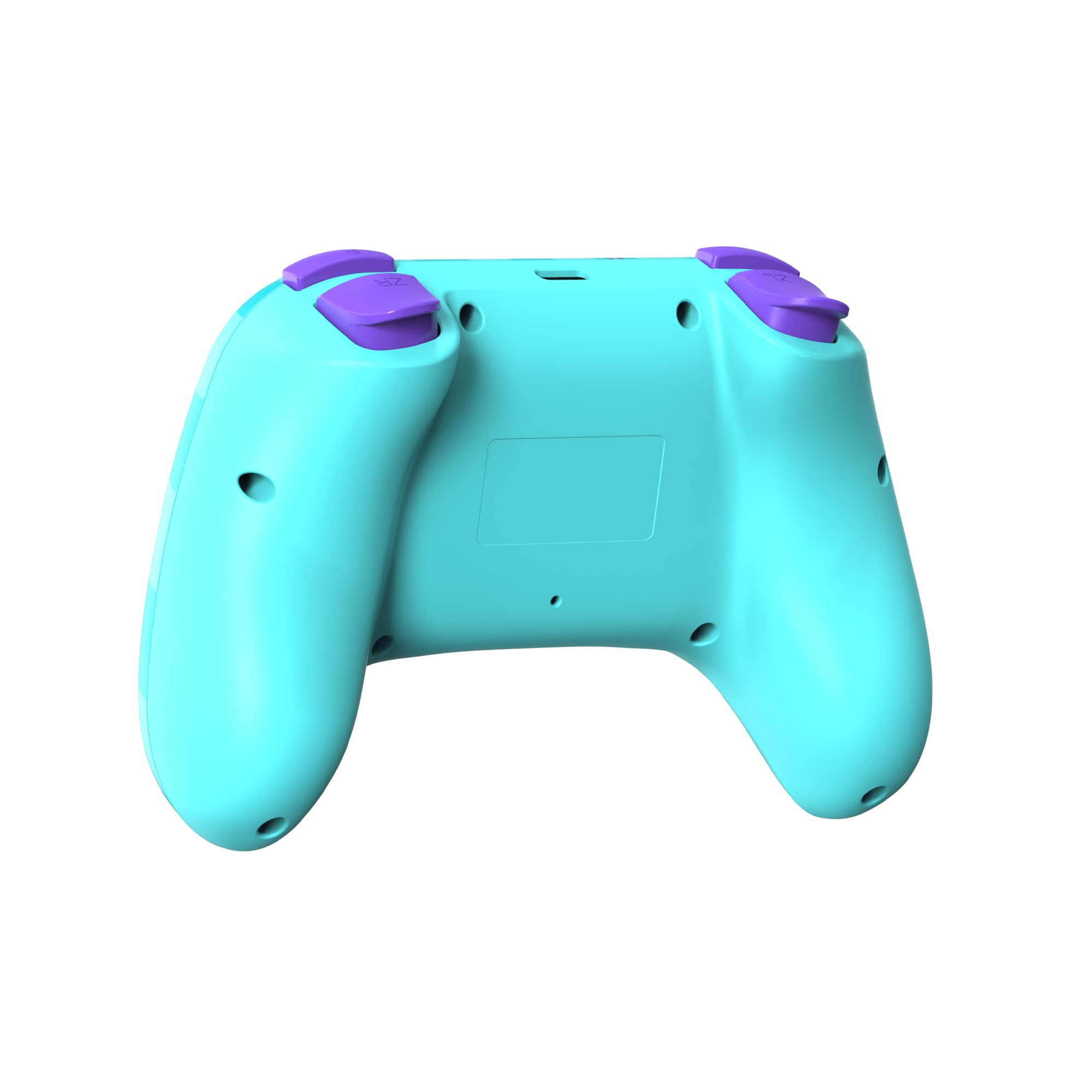 Freaks And Geeks My Little Pony - Manette Switch/PC Nano Sans-fil - My Little Pony Pipp & Zipp