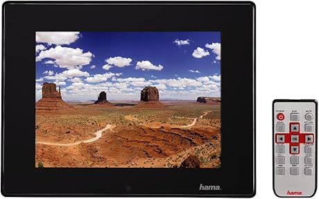 Hama Digitaler Slimline Premium Acryl Bilderrahmen 307 121 Zoll
SDSDHCMMC-Kartenslot USB 20 Mit Fernbedienung schwarz : Digitale
Bilderrahmen Hama Digitaler Slimline Premium Acryl Bilderrahmen 307 121 Zoll
SDSDHCMMC-Kartenslot USB 20 Mit Fernbedienung schwarz : Digitale
Bilderrahmen