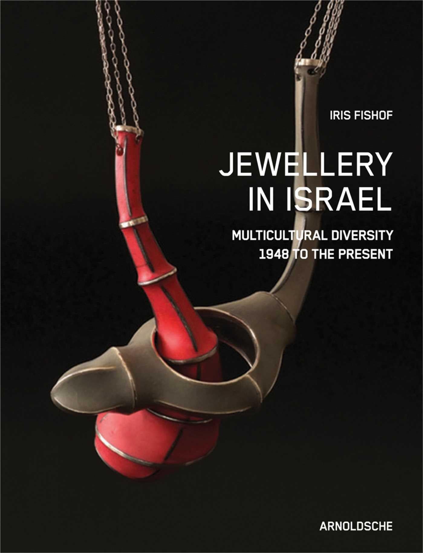 Bijoux d'Israël anti-noircissement en acier inoxydable durable pour femme