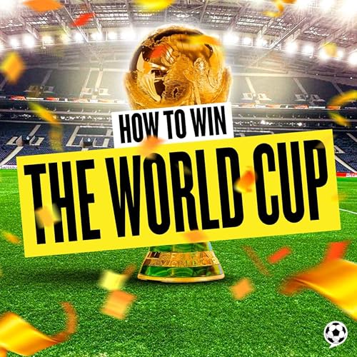 Page de couverture de How To Win The World Cup