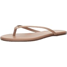 Tkees Womens Flip-Flop-Glitters Sandal