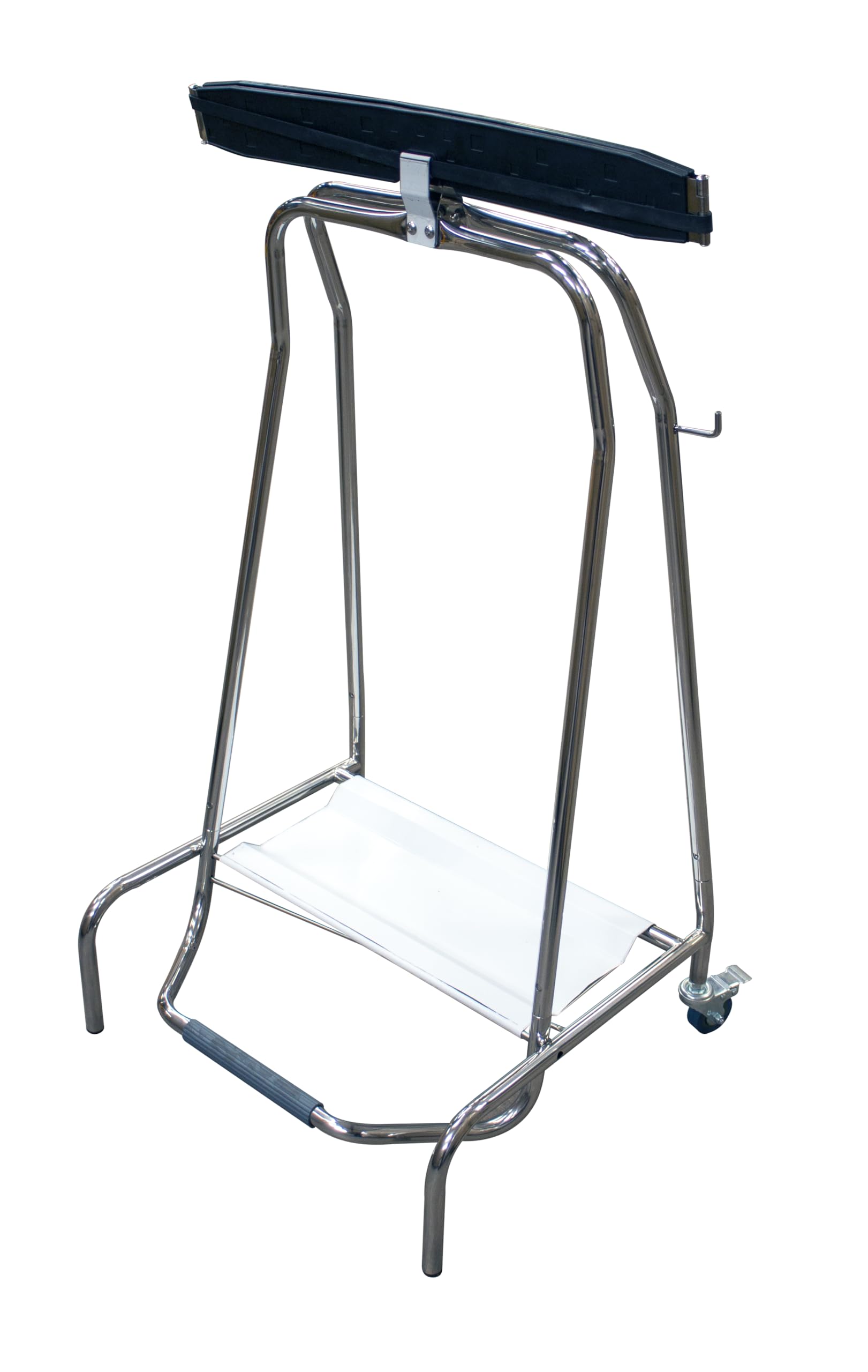 L2g Poubelle Ciseau Inox, Largeur de Pince 600 mm