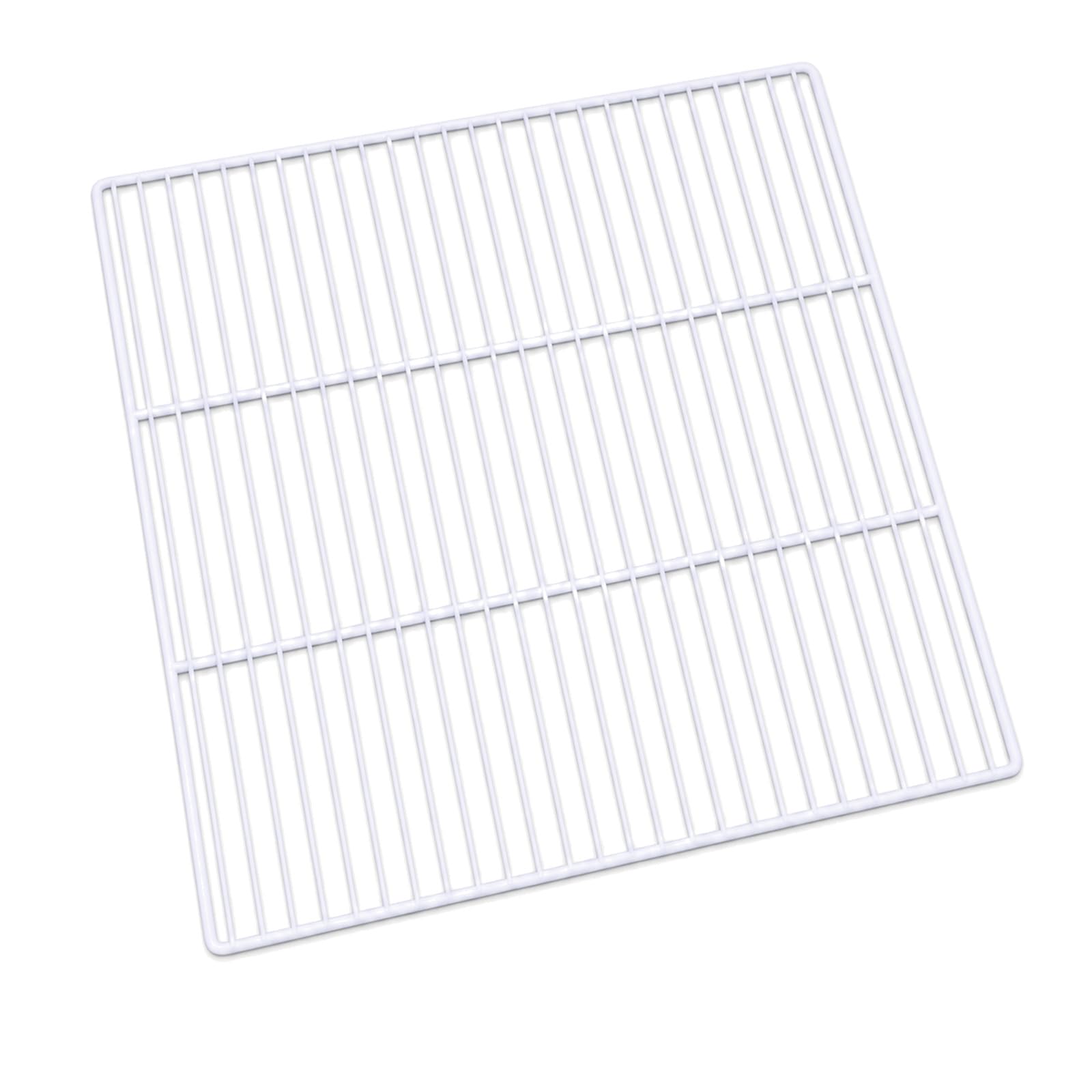 Estante Rejilla para Nevera Y Congelador,Estante Universal PequeñO para FrigoríFico-Congelador,Separador De Congelador De Rejilla MetáLica,DiseñO Divisor para Estante