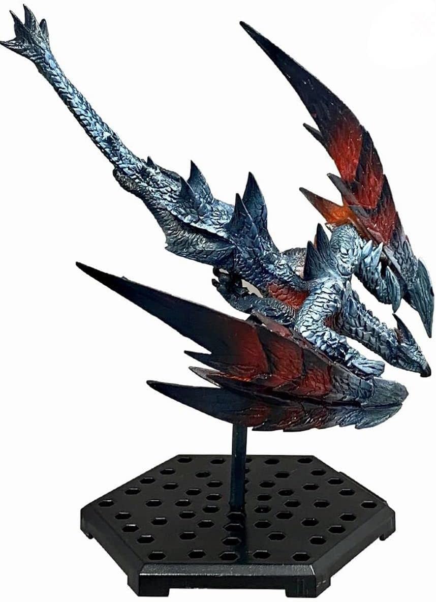 幻想的 【即購入可】モンスターハンター スタンダードモデルPlus Vol