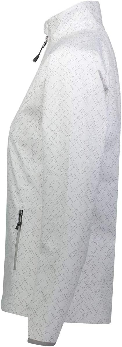 LDS FEATHERLIGHT SOFTSHELL JKT - XL - ARCHZP