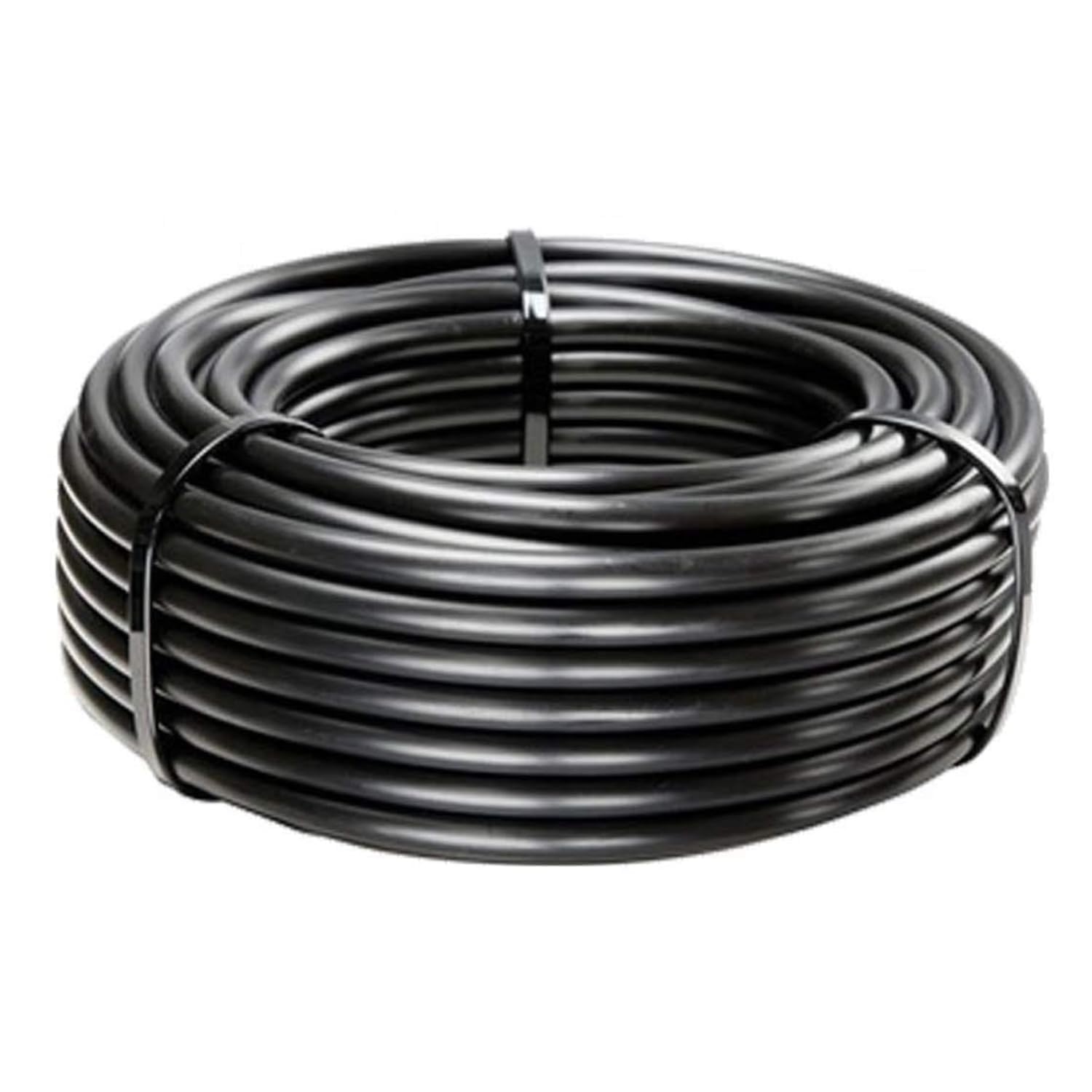 Kamal Agrotech - Drip Irrigation 16mm Diameter Main Supply Line Pipe for Drip Irrigation (50 Meter)-image-44